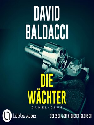cover image of Die Wächter